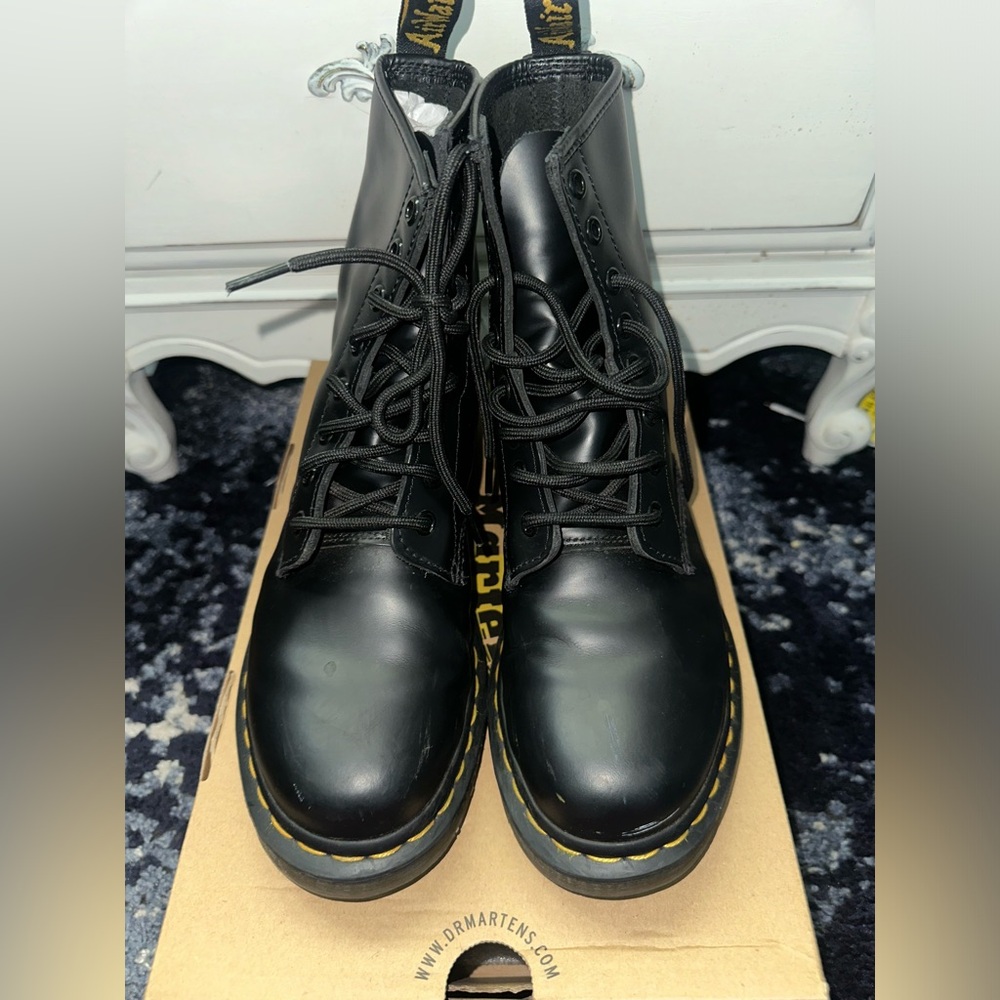 Dr. Martens